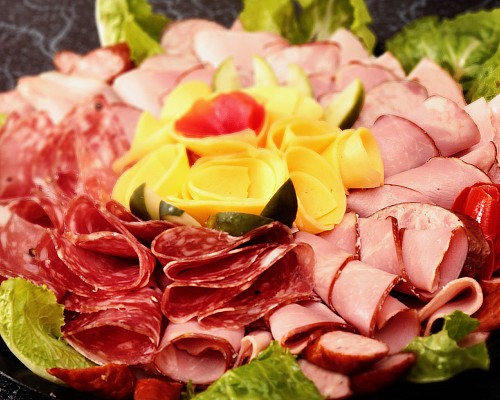 Party Platters and Catering